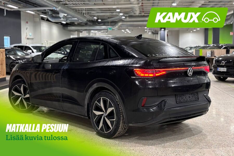 Volkswagen ID.5 vaihtoauto