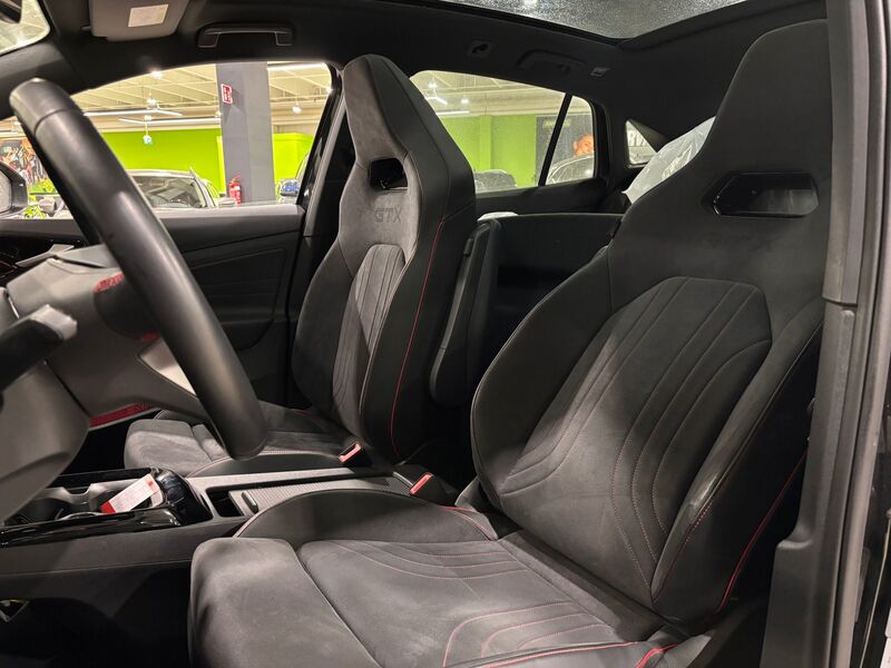 Volkswagen ID.5 vaihtoauto