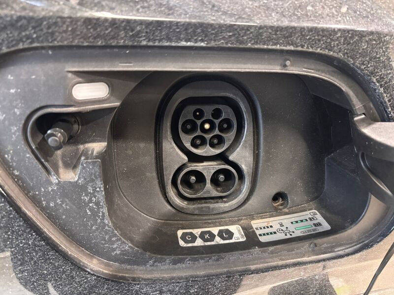 Volkswagen ID.5 vaihtoauto