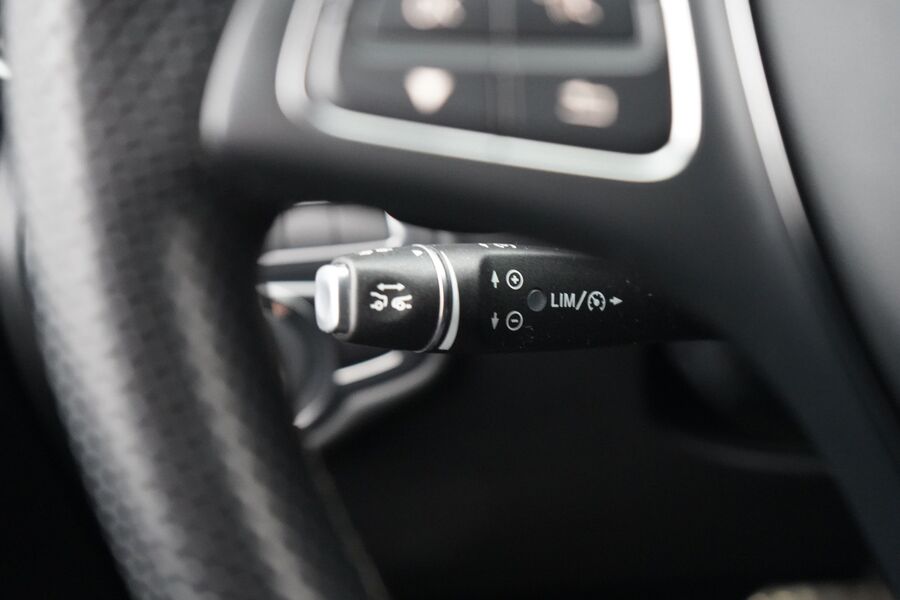 Mercedes-Benz EQV vaihtoauto