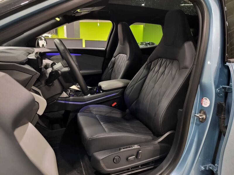 Ford USA Explorer vaihtoauto