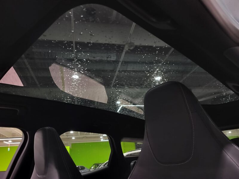 Ford USA Explorer vaihtoauto