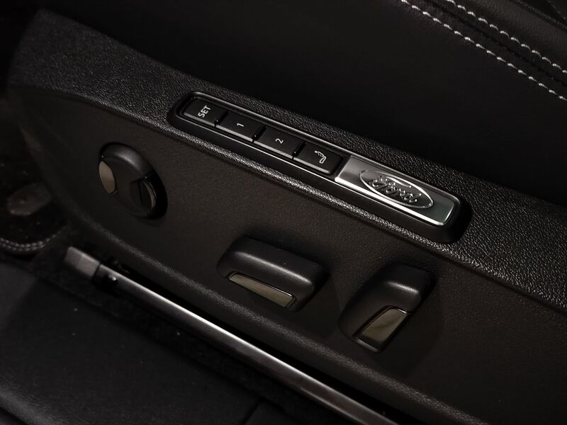 Ford USA Explorer vaihtoauto