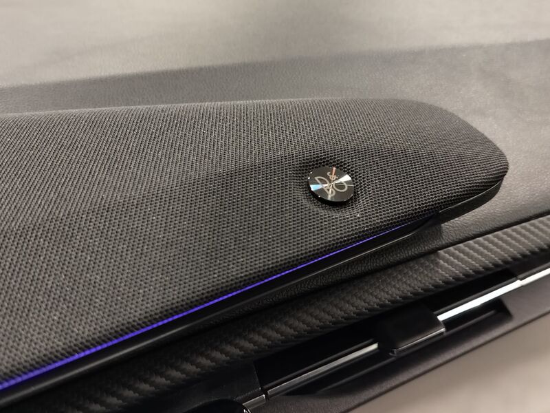 Ford USA Explorer vaihtoauto