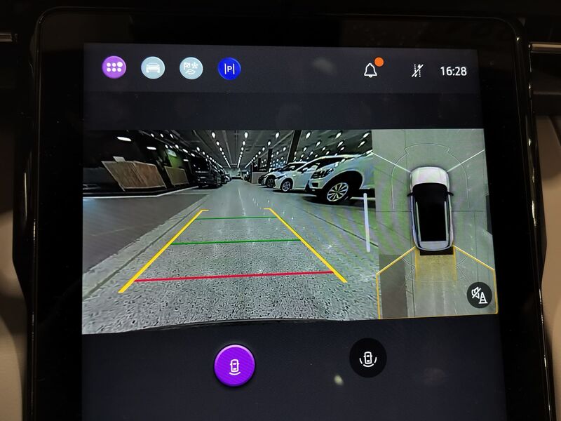 Ford USA Explorer vaihtoauto