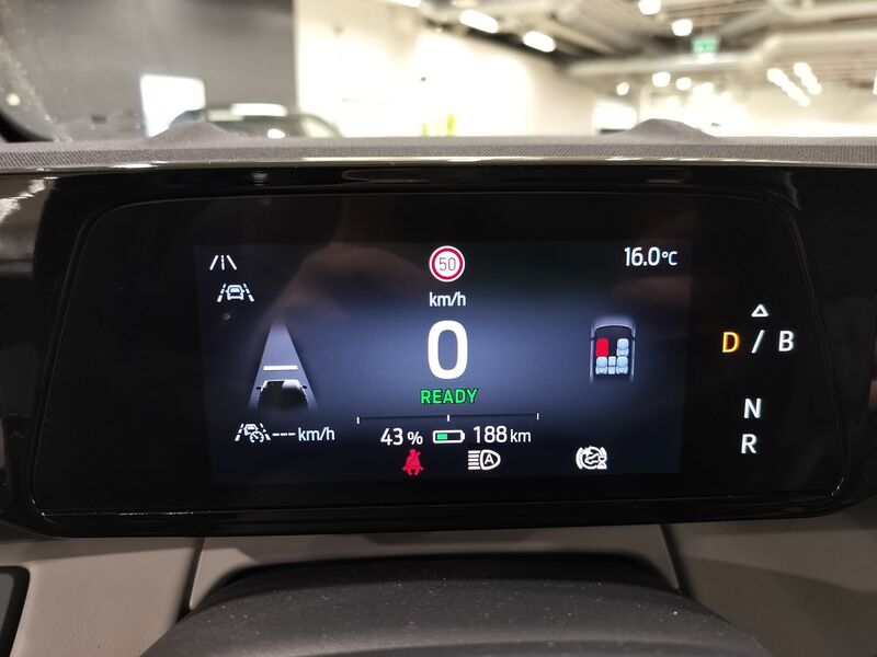 Ford USA Explorer vaihtoauto