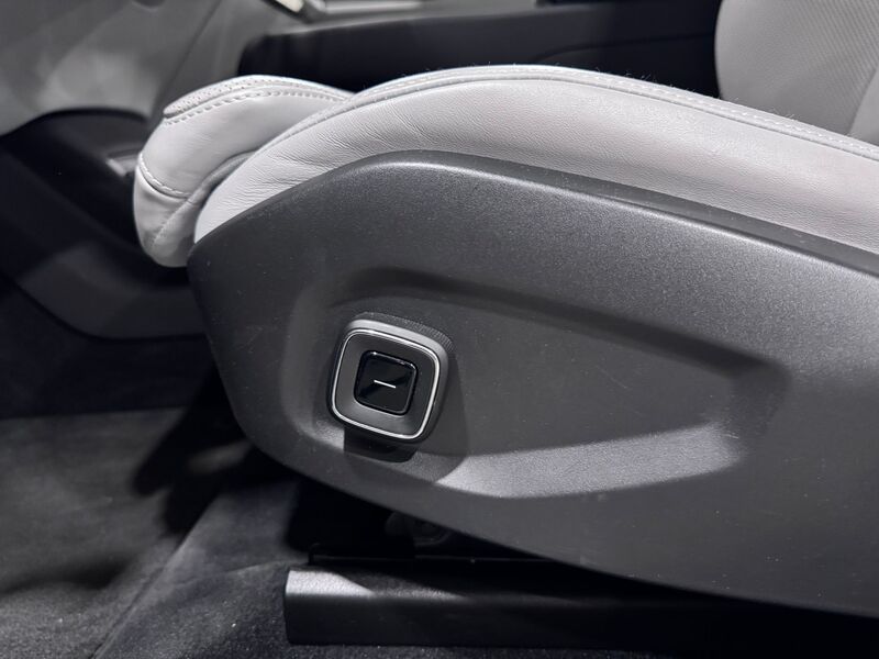 Polestar 3 vaihtoauto