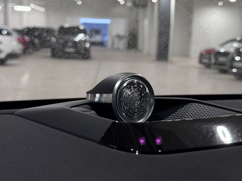 Polestar 3 vaihtoauto