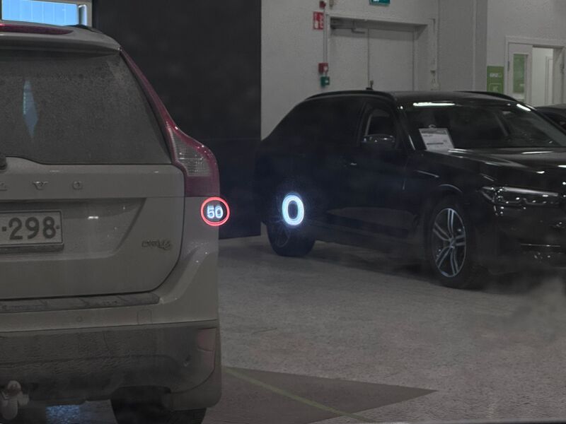 Polestar 3 vaihtoauto