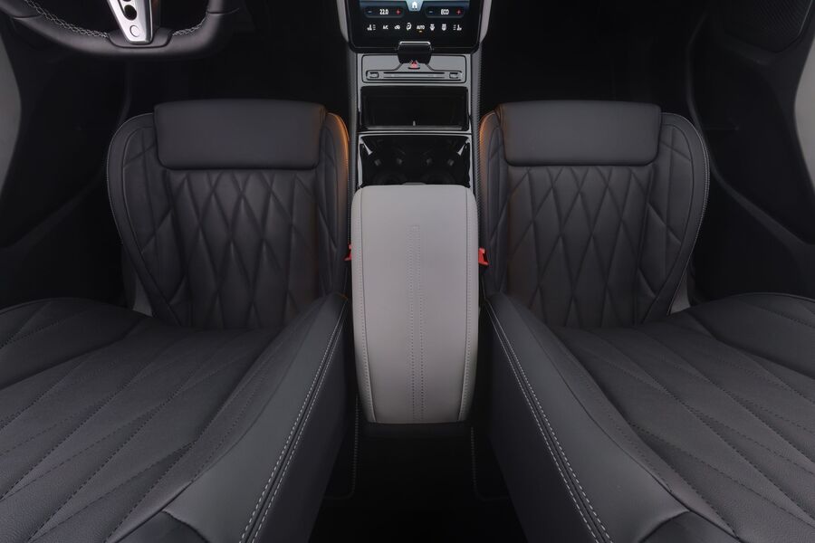 Ford Capri vaihtoauto