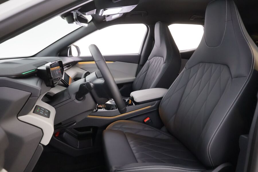 Ford Capri vaihtoauto