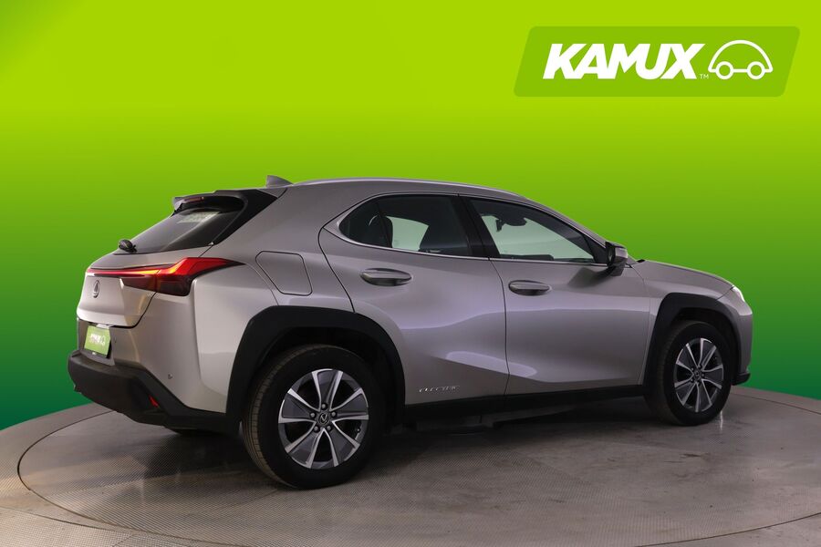 Lexus UX vaihtoauto
