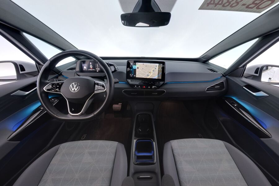 Volkswagen ID.3 vaihtoauto