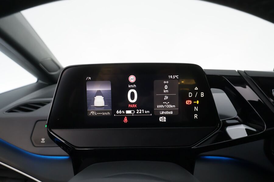 Volkswagen ID.3 vaihtoauto