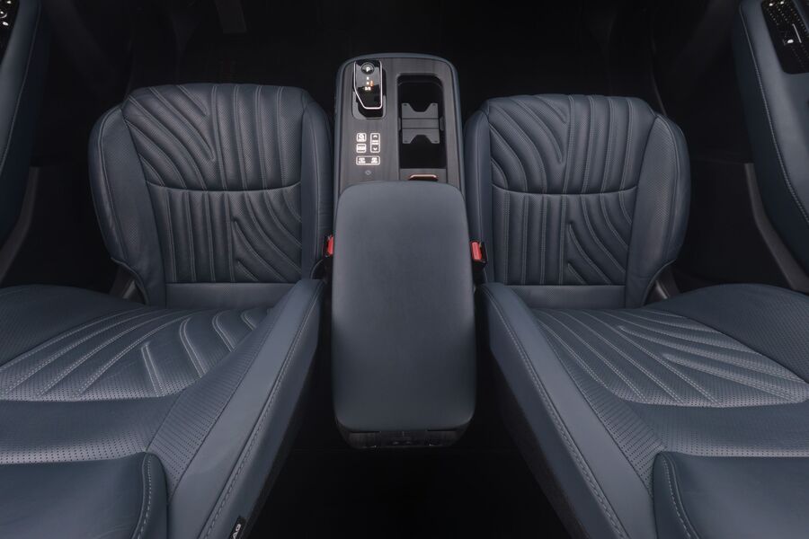 Nissan Ariya vaihtoauto