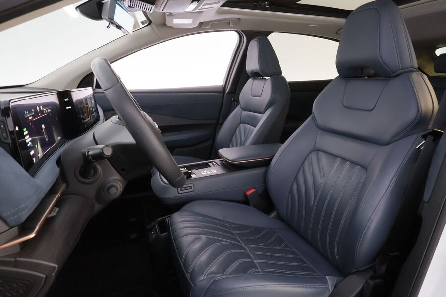 Nissan Ariya vaihtoauto