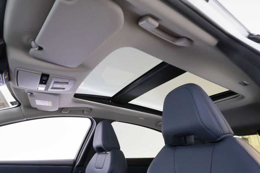 Nissan Ariya vaihtoauto