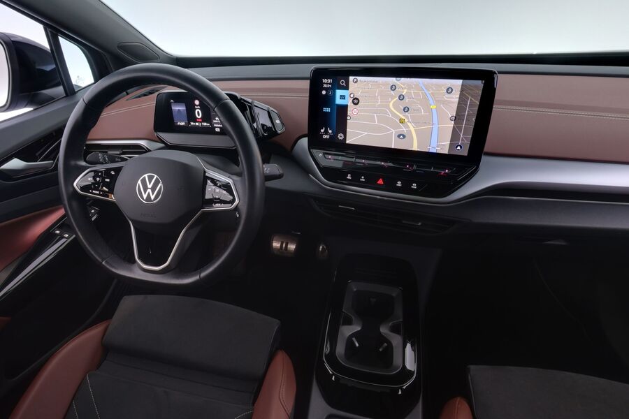 Volkswagen ID.5 vaihtoauto