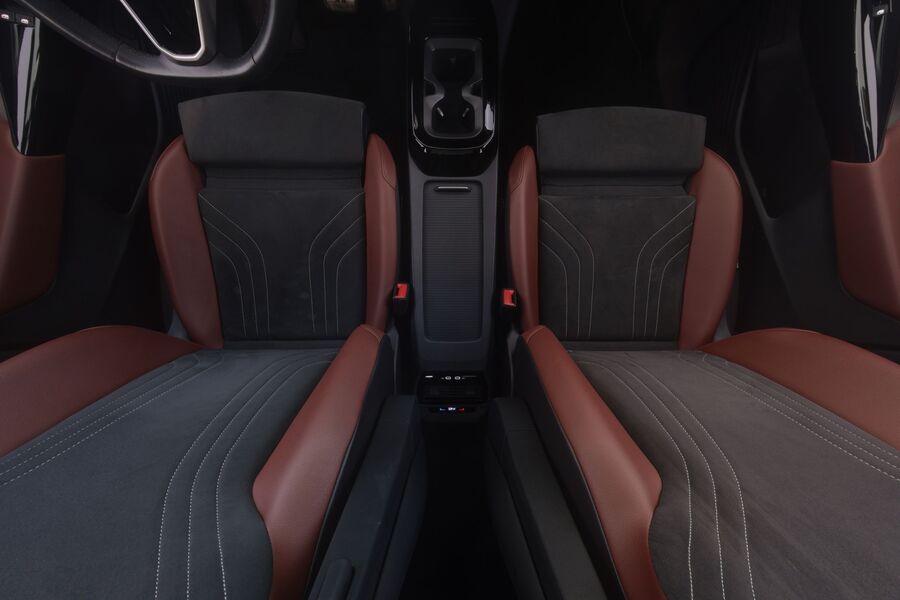 Volkswagen ID.5 vaihtoauto