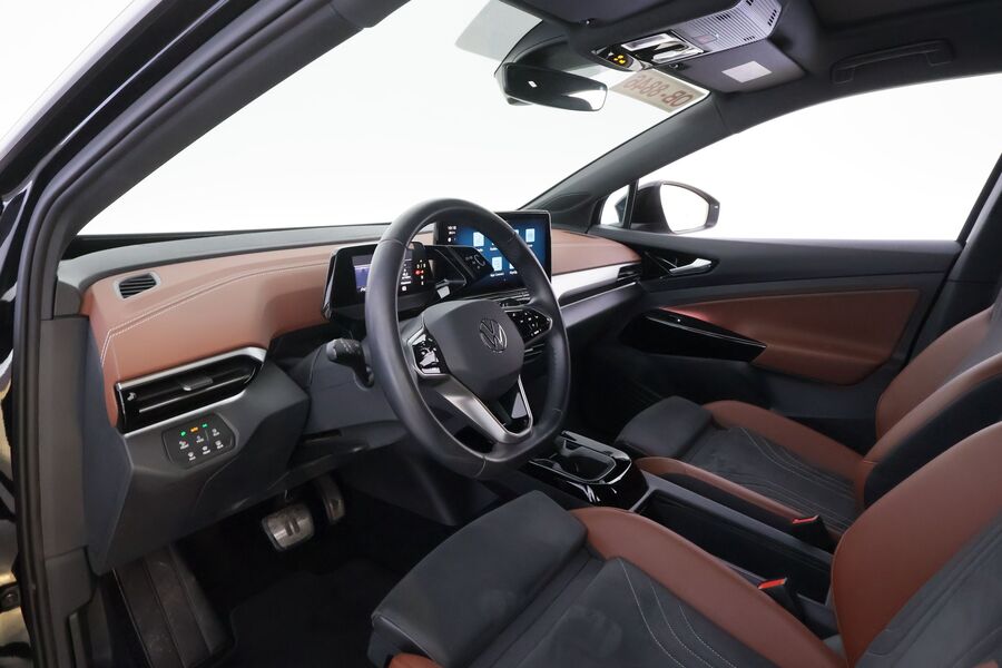 Volkswagen ID.5 vaihtoauto