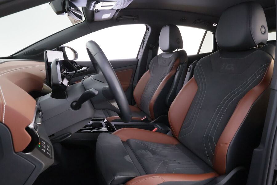 Volkswagen ID.5 vaihtoauto