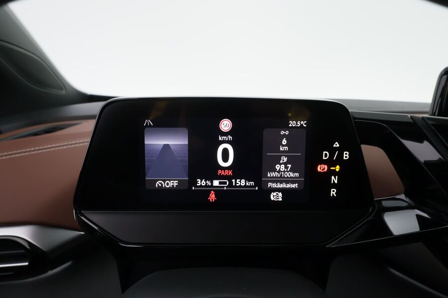 Volkswagen ID.5 vaihtoauto