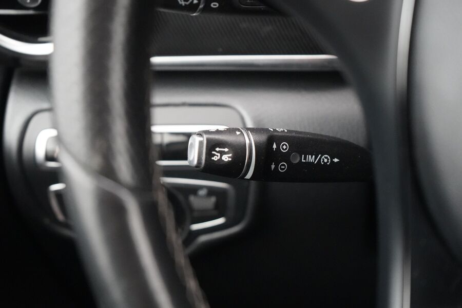 Mercedes-Benz V vaihtoauto