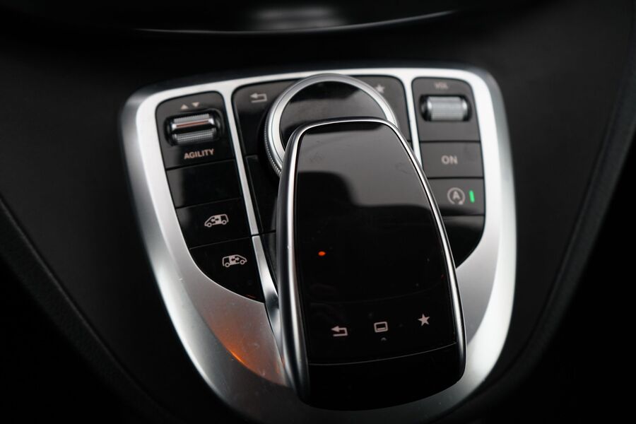 Mercedes-Benz V vaihtoauto