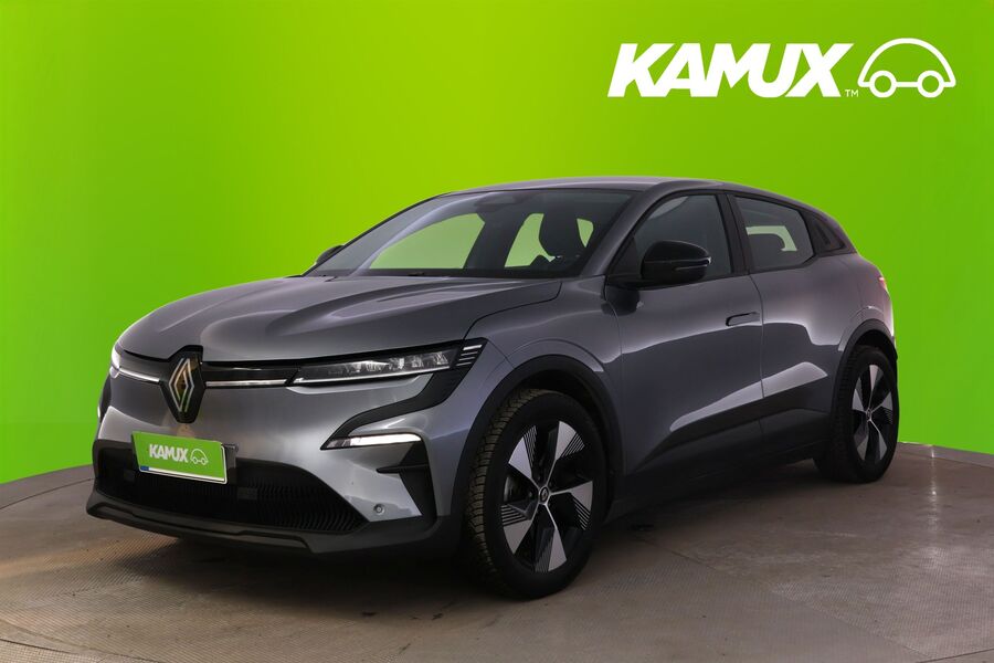 Renault Mégane vaihtoauto