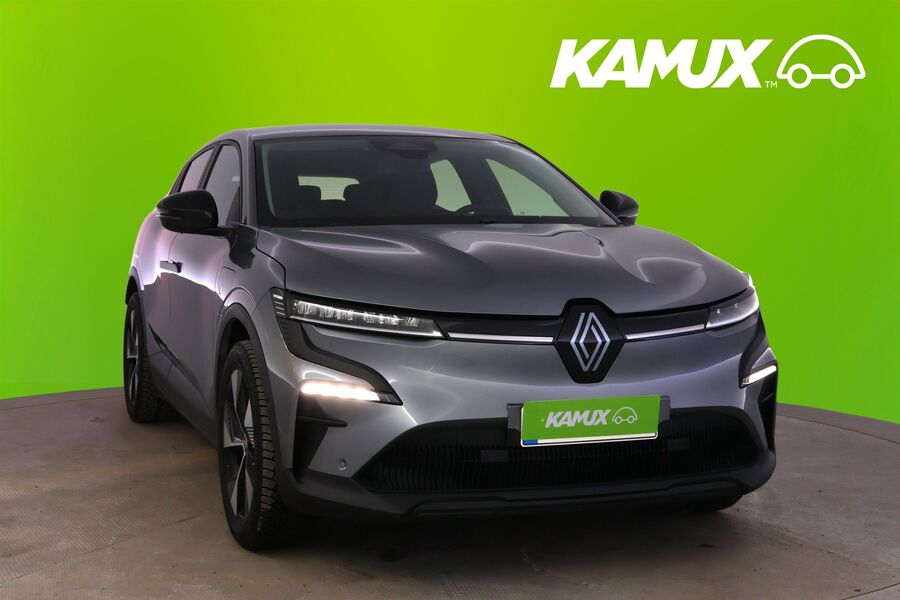 Renault Mégane vaihtoauto