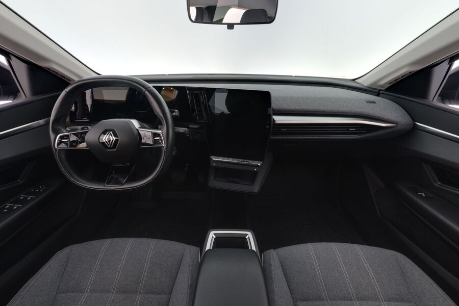 Renault Mégane vaihtoauto