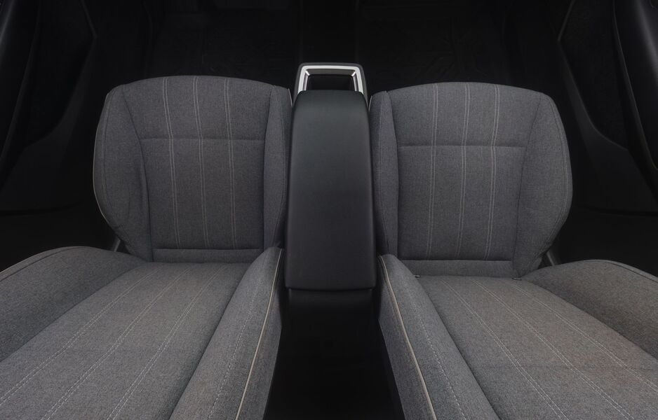 Renault Mégane vaihtoauto