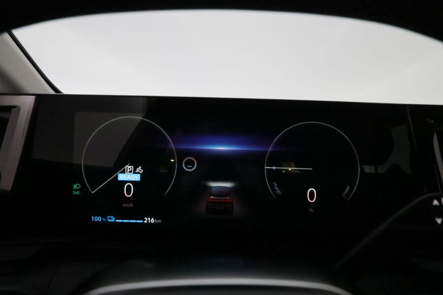 Renault Mégane vaihtoauto