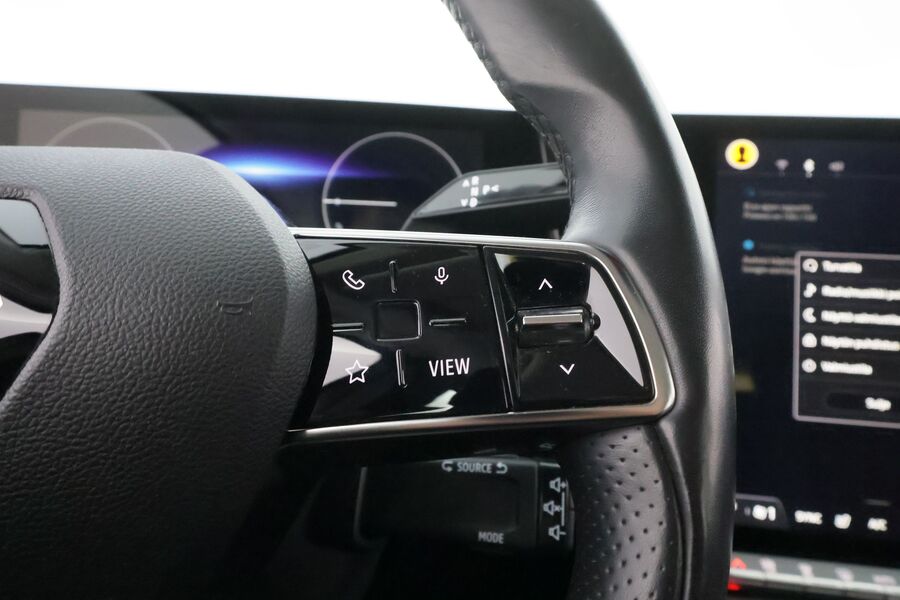 Renault Mégane vaihtoauto