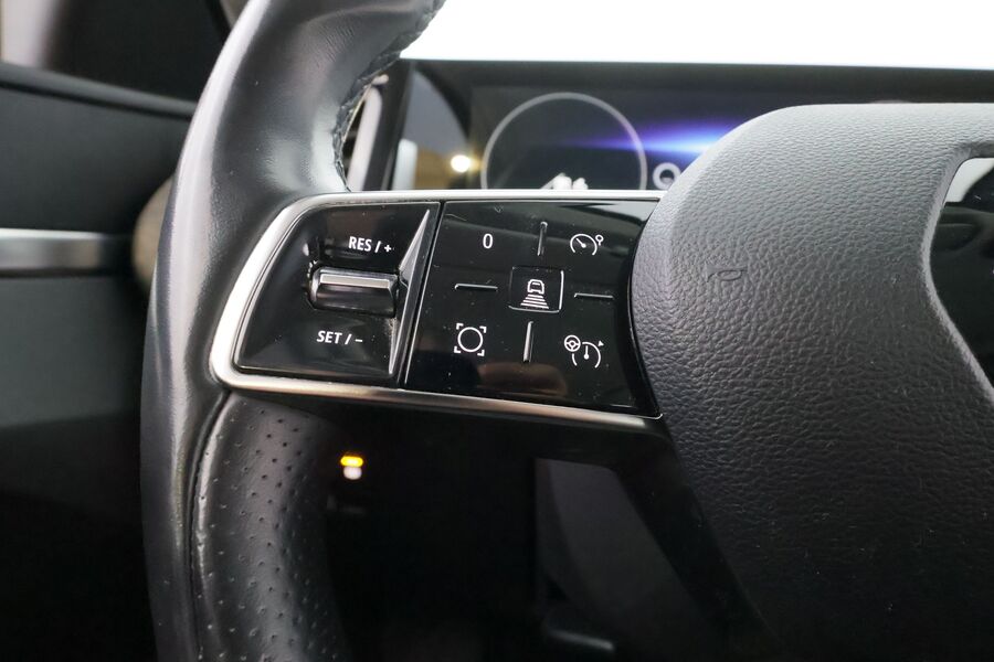 Renault Mégane vaihtoauto