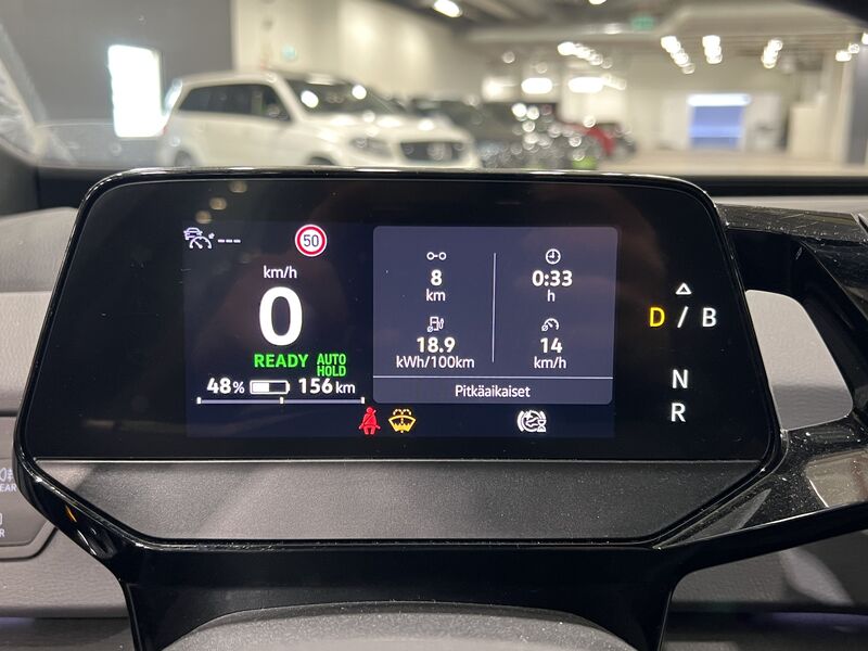 Volkswagen ID.3 vaihtoauto