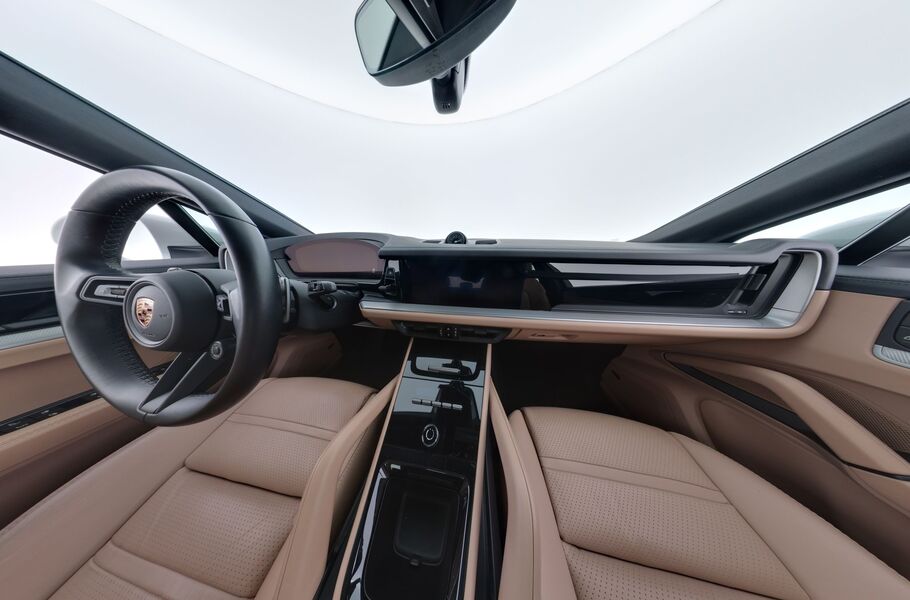 Porsche Cayenne vaihtoauto