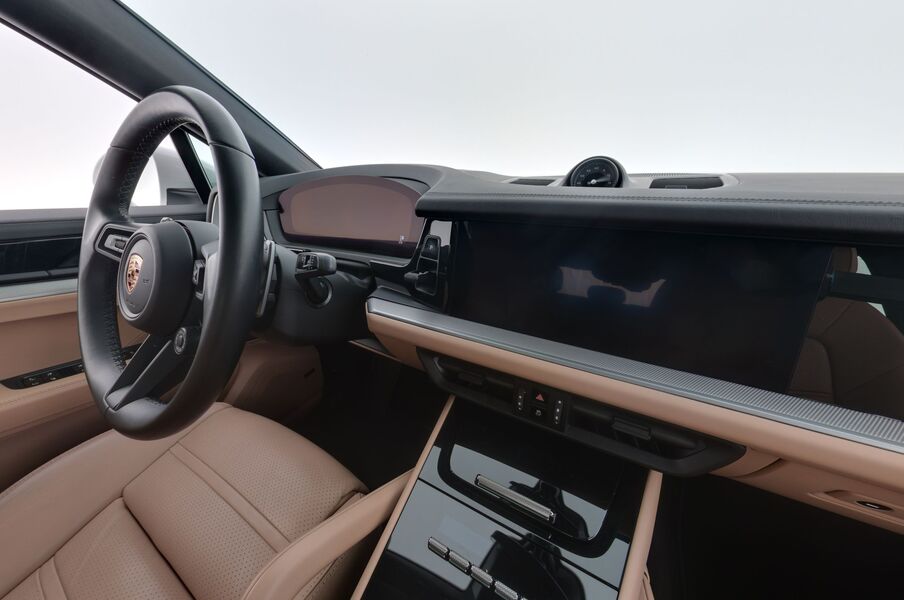 Porsche Cayenne vaihtoauto