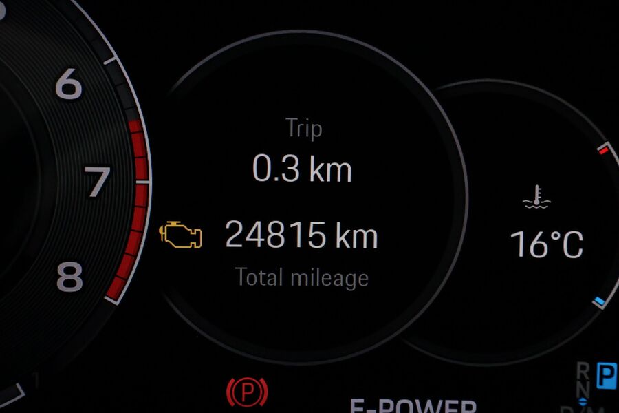 Porsche Cayenne vaihtoauto