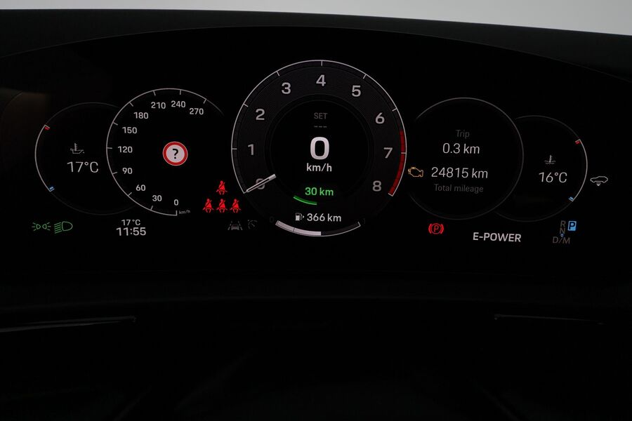 Porsche Cayenne vaihtoauto