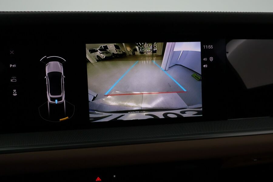 Porsche Cayenne vaihtoauto