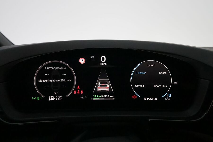 Porsche Cayenne vaihtoauto