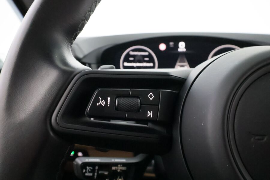 Porsche Cayenne vaihtoauto