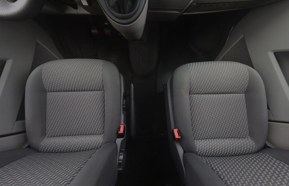 Volkswagen Caravelle vaihtoauto