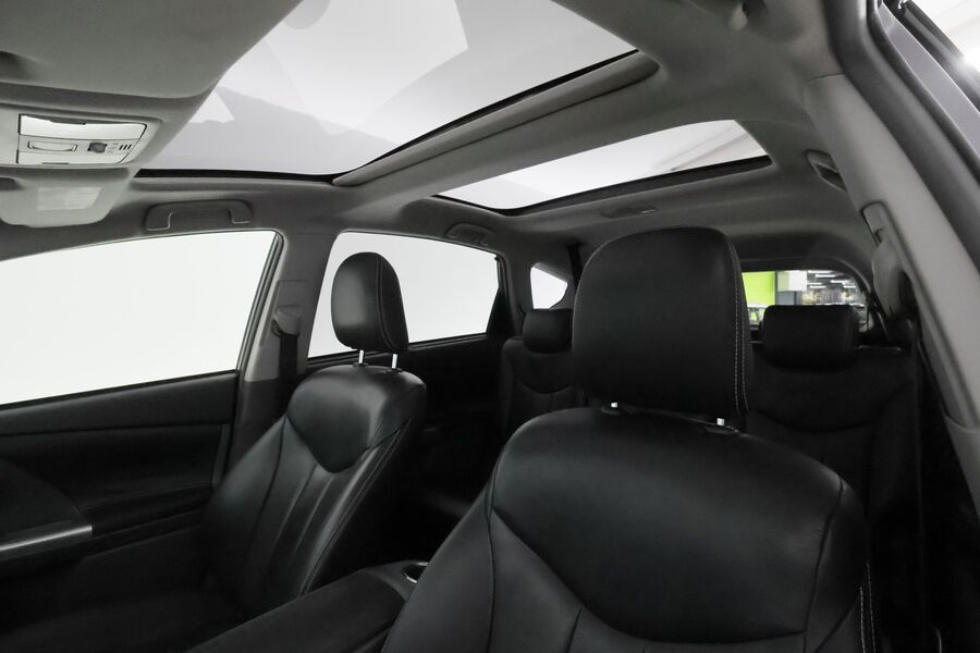 Toyota Prius+ vaihtoauto