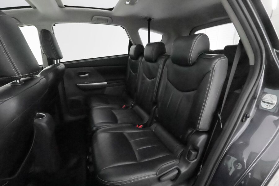 Toyota Prius+ vaihtoauto