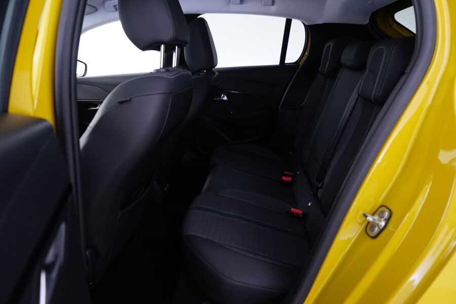 Peugeot 208 vaihtoauto