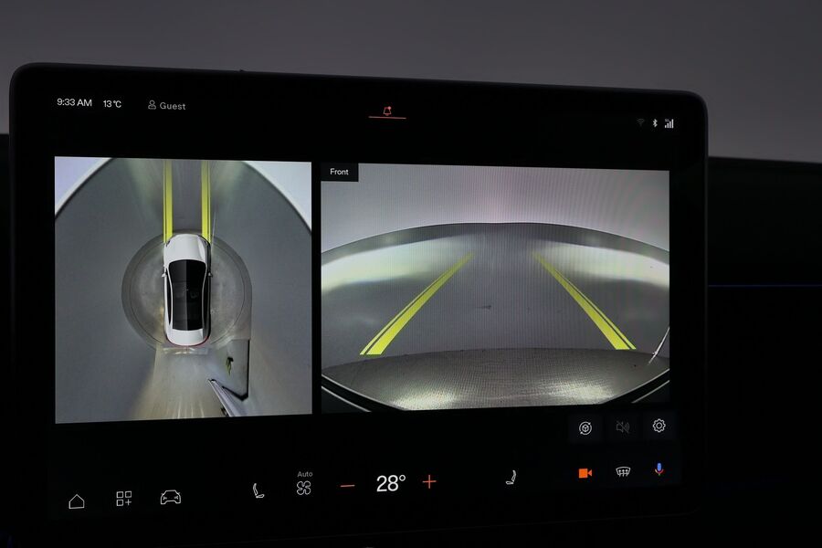 Polestar 4 vaihtoauto