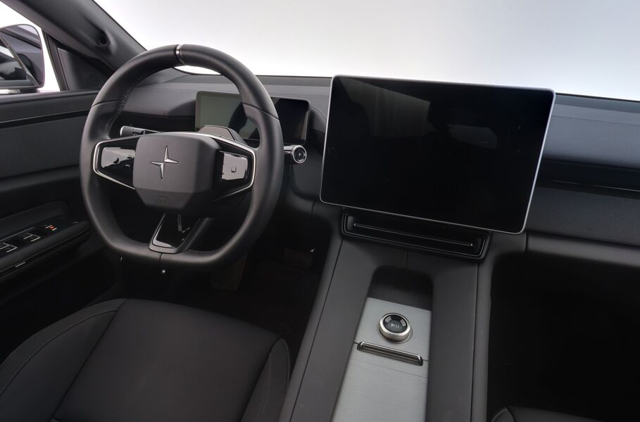 Polestar 4 vaihtoauto