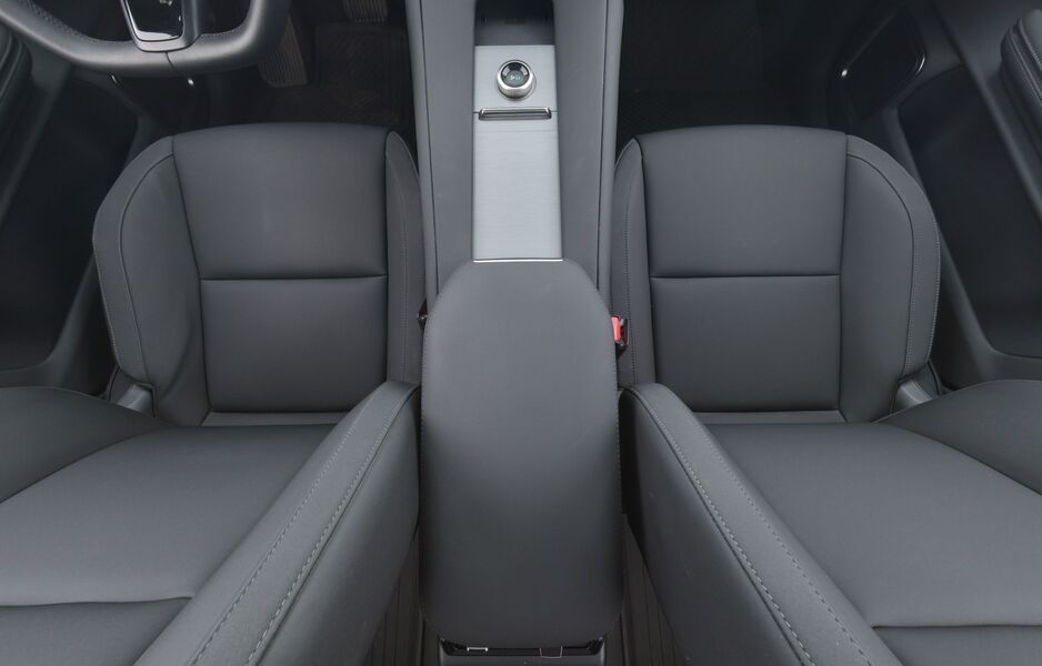 Polestar 4 vaihtoauto